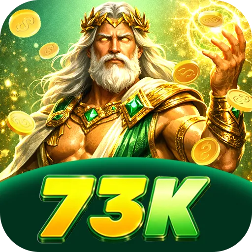 73K - Petualangan Seru dalam Dunia Anime