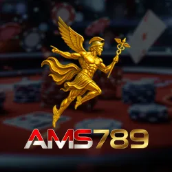 AMS789 - Simulasi yang Menarik dan Seru