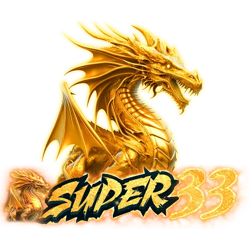 SUPER33 - Game Domino Seru dan Mengasyikkan