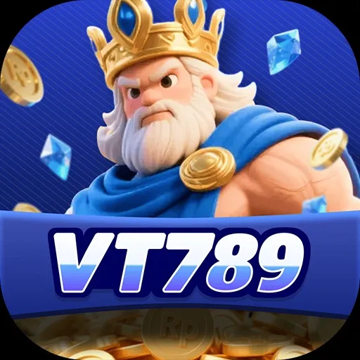 VT789 - Game Bingo Seru dan Mengasyikkan